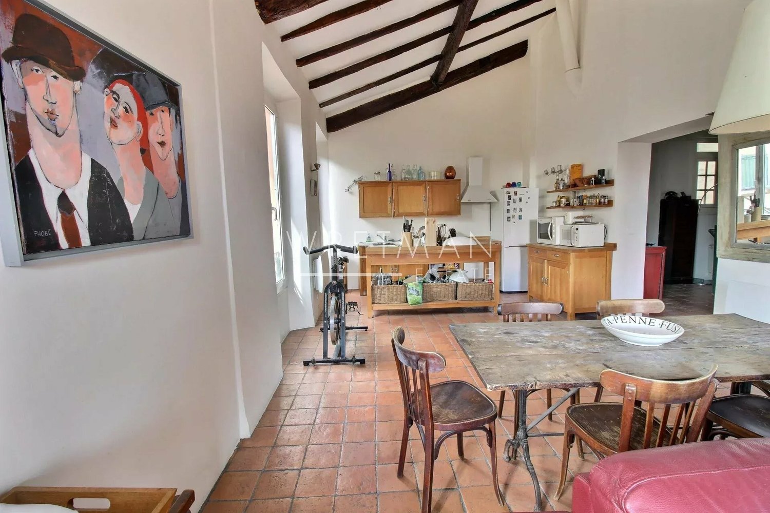 Property photo in Old Town