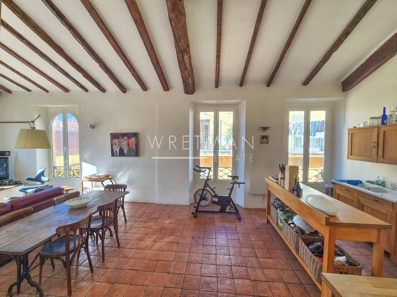 Property photo in Old Town