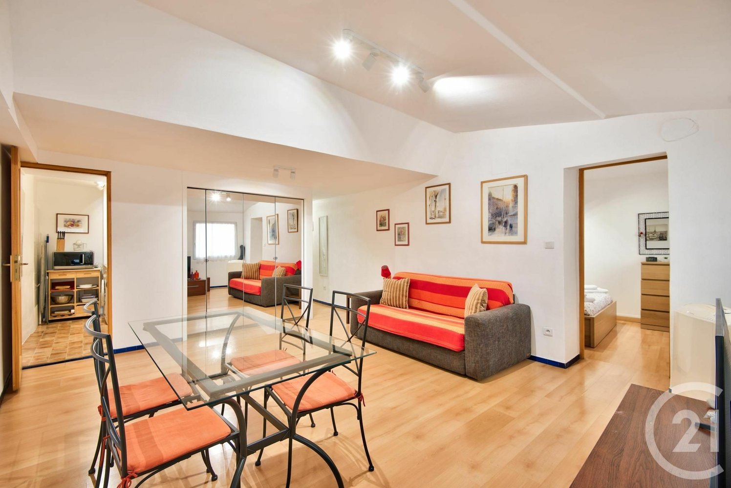 Property photo in Old Town