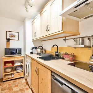 Property in Old Town