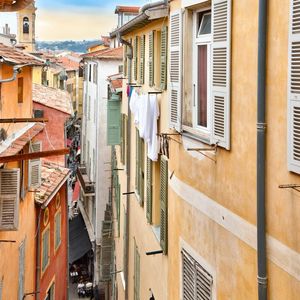 Property in Old Town