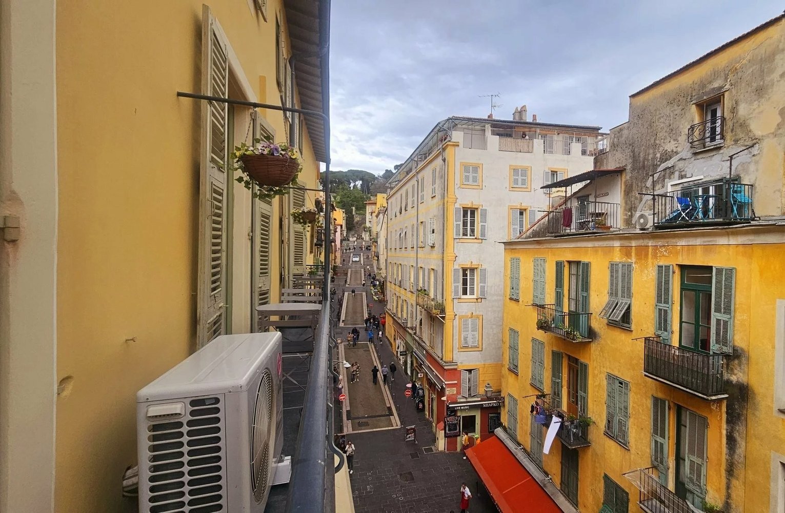 Property photo in Old Town