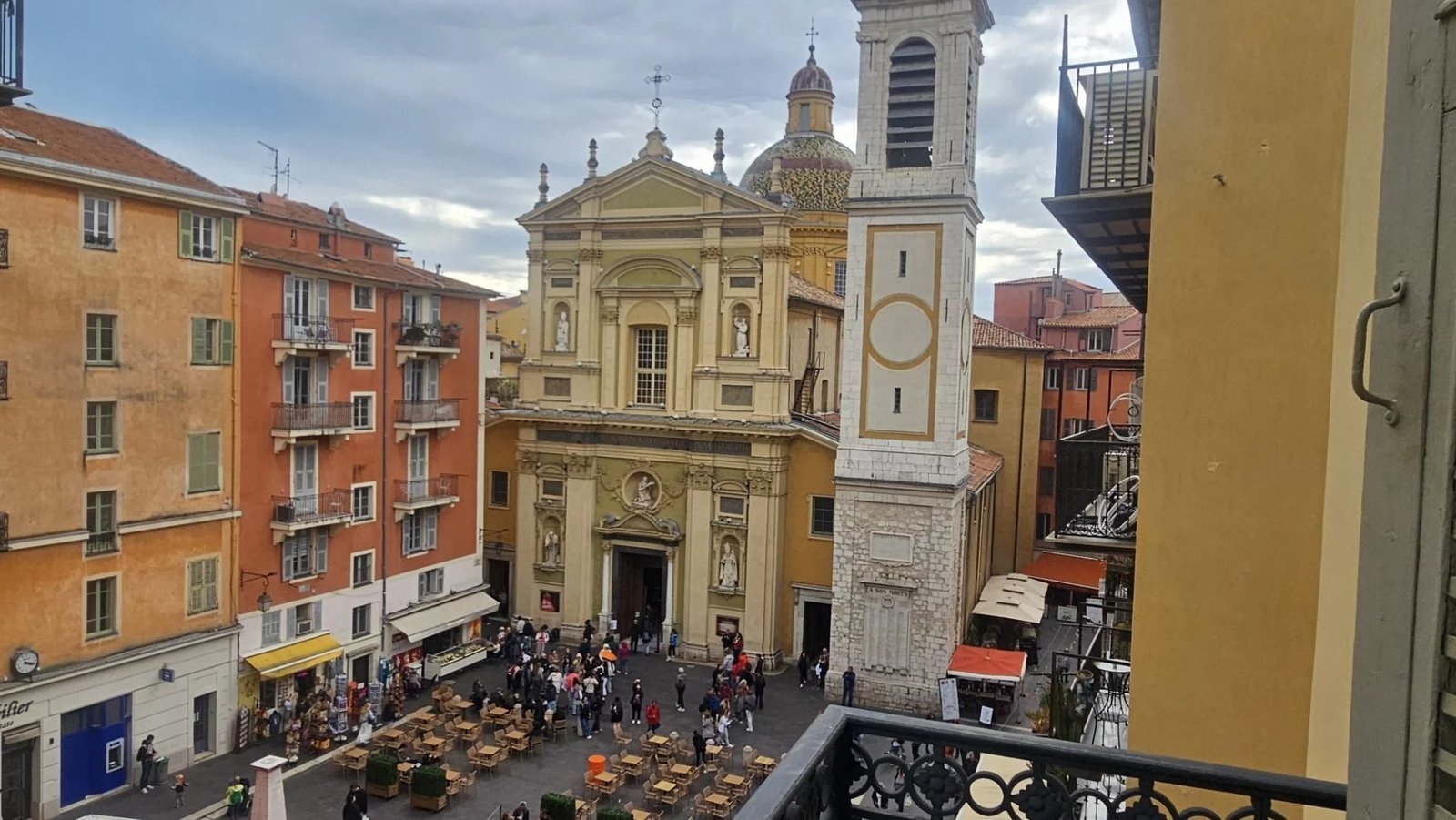 Property photo in Old Town