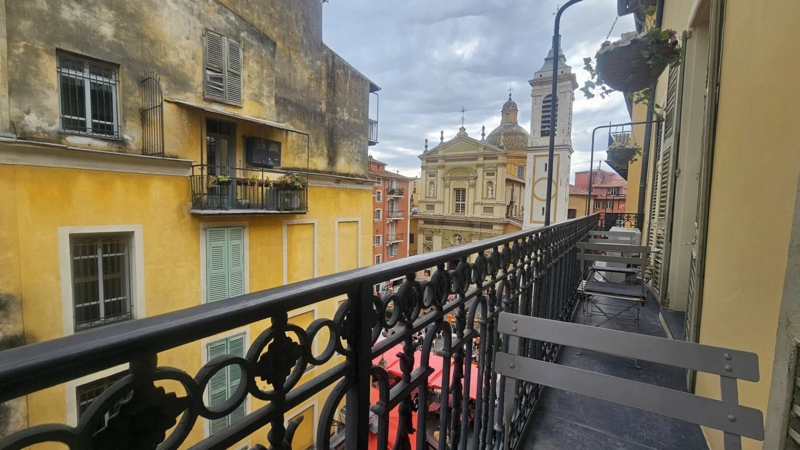 Property photo in Old Town