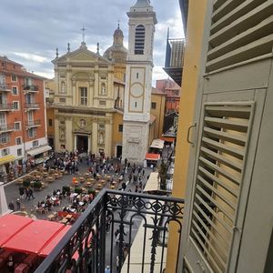 Property in Old Town