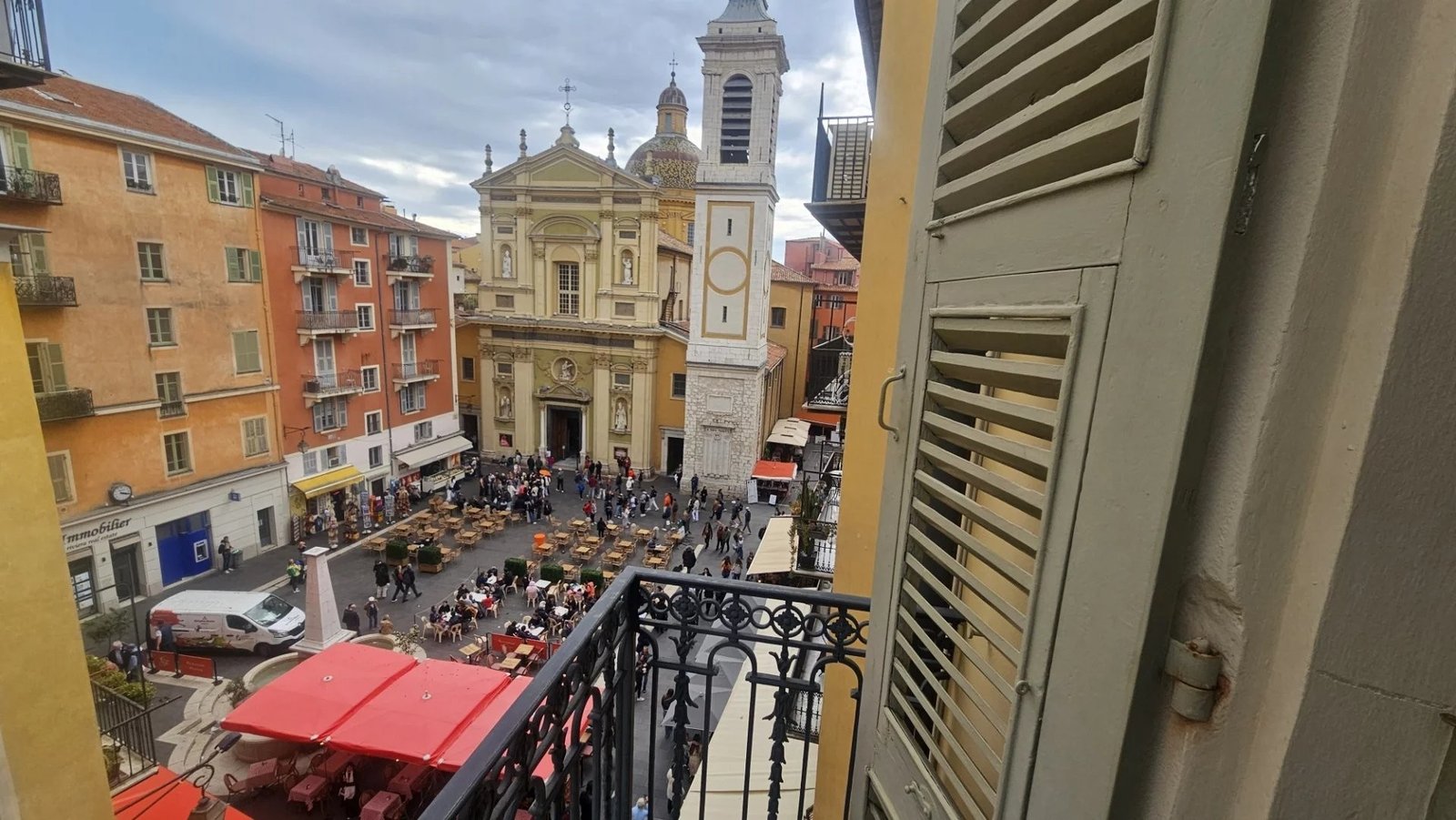 Property photo in Old Town