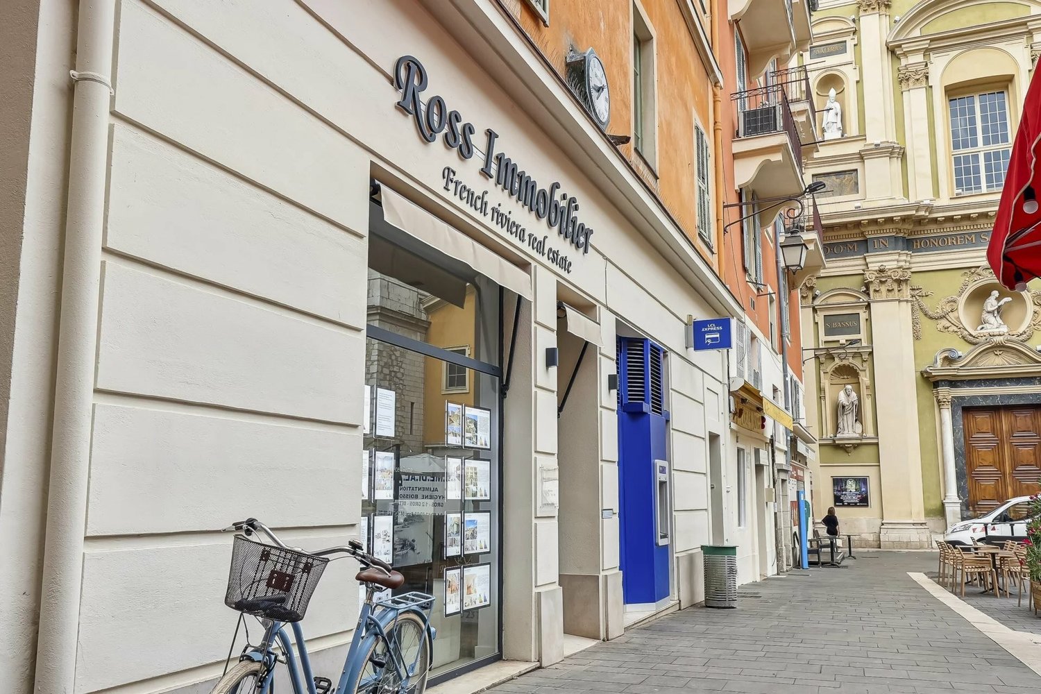 Property photo in Old Town