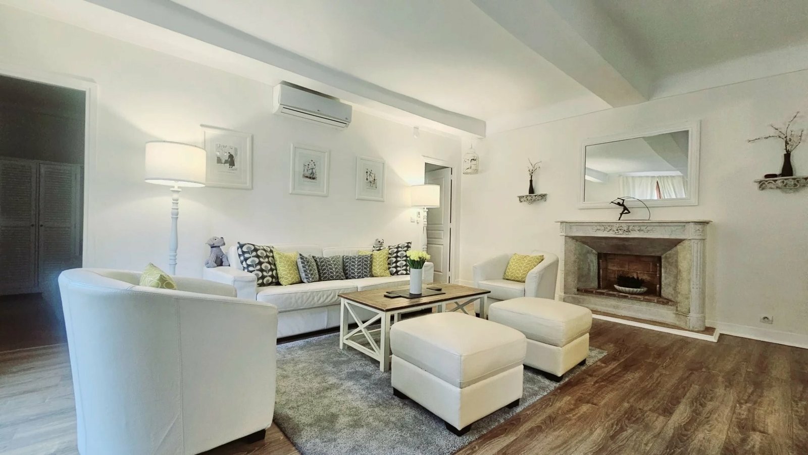 Property photo in Old Town