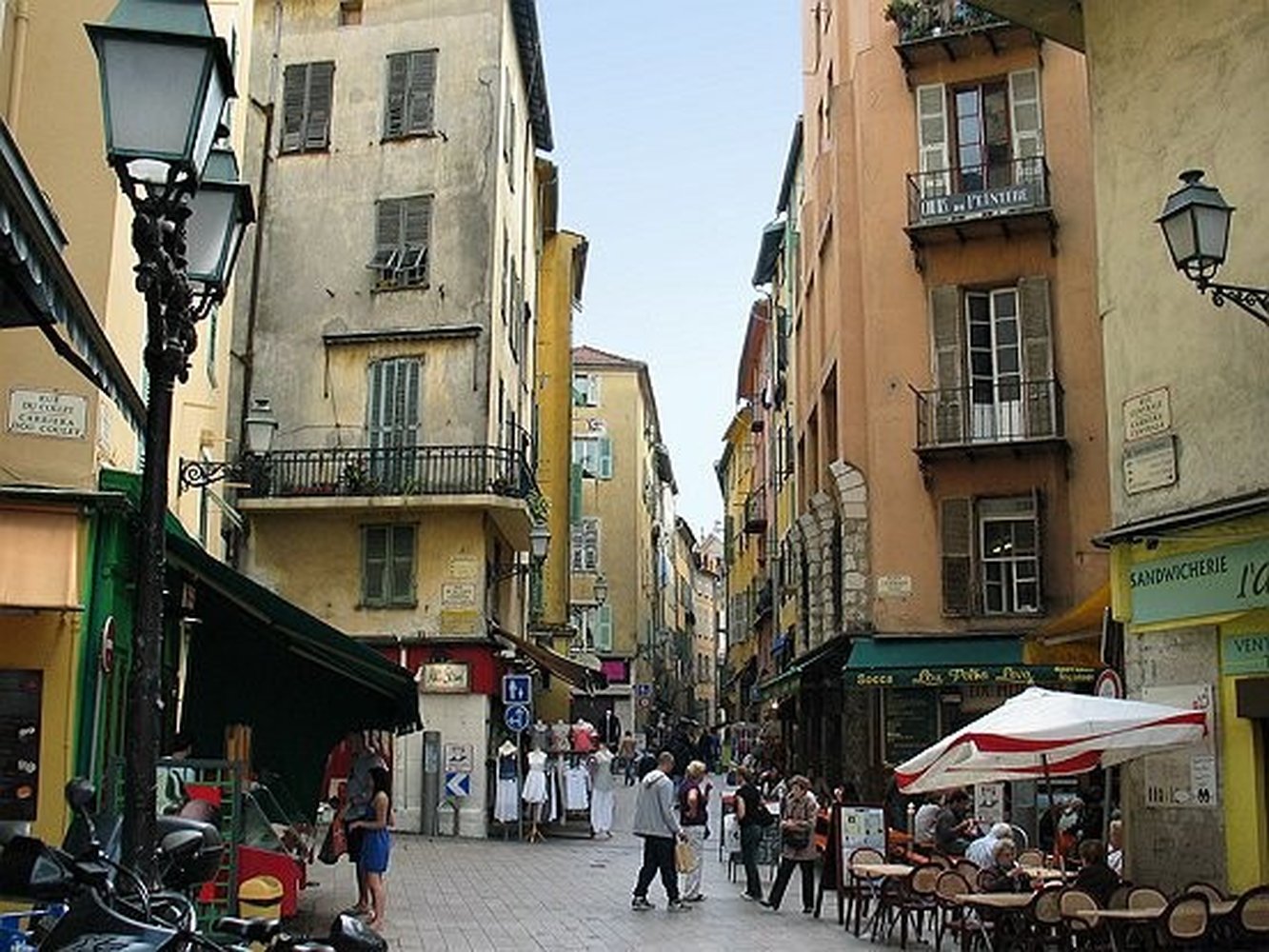 Property photo in Old Town