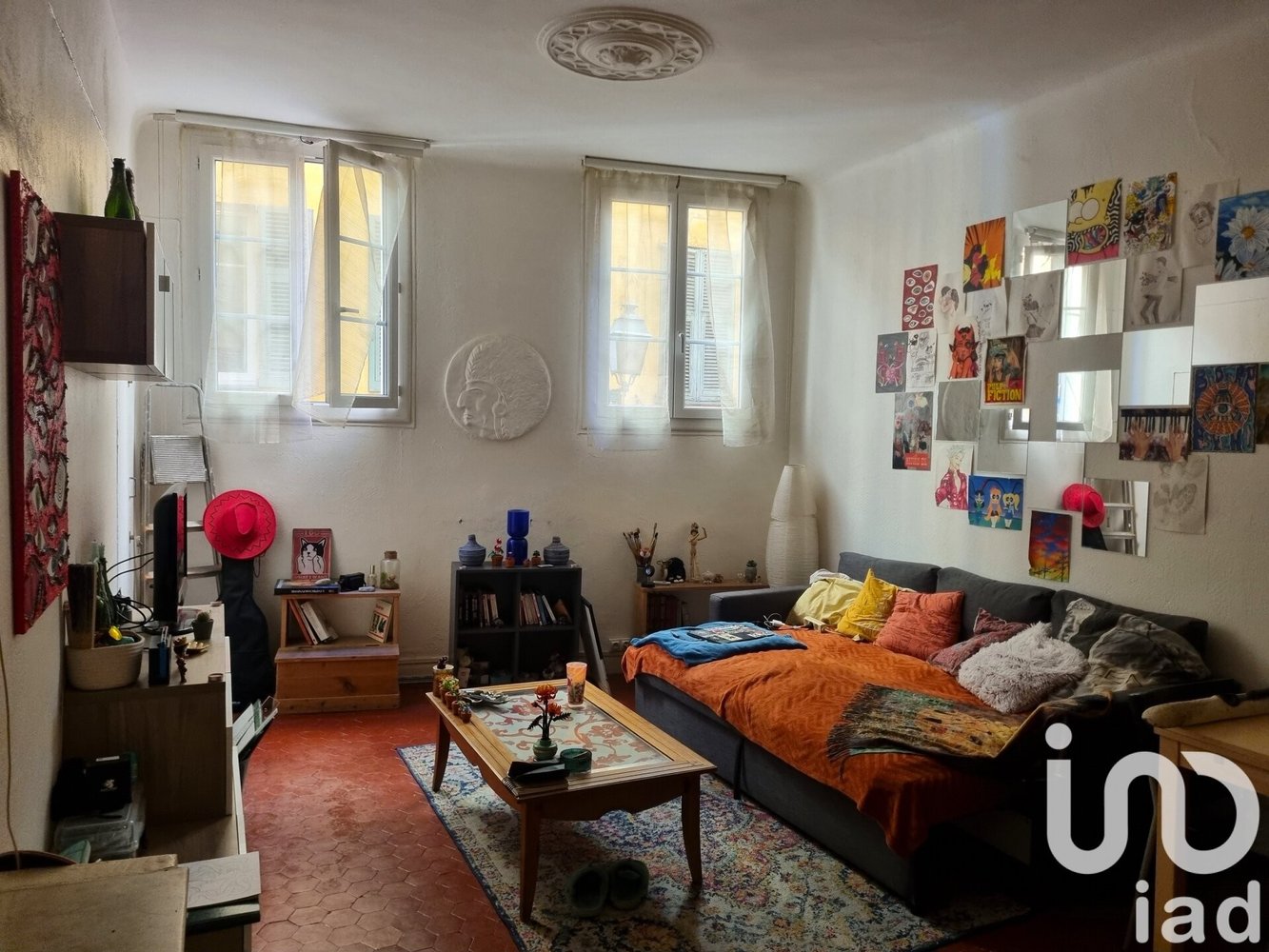 Property photo in Old Town