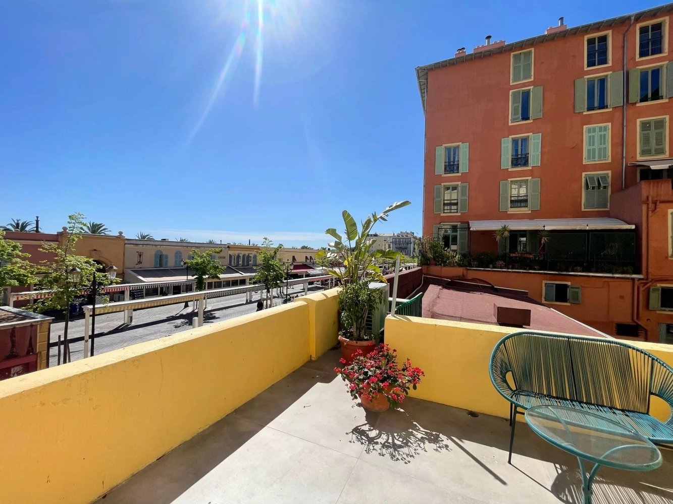 Property photo in Old Town