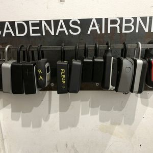 Property in Old Town