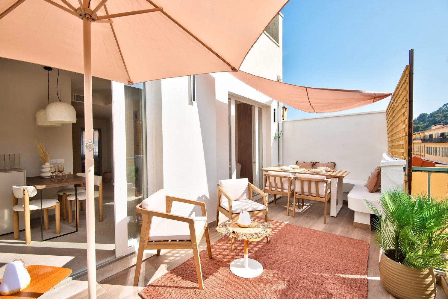 Property photo in Port