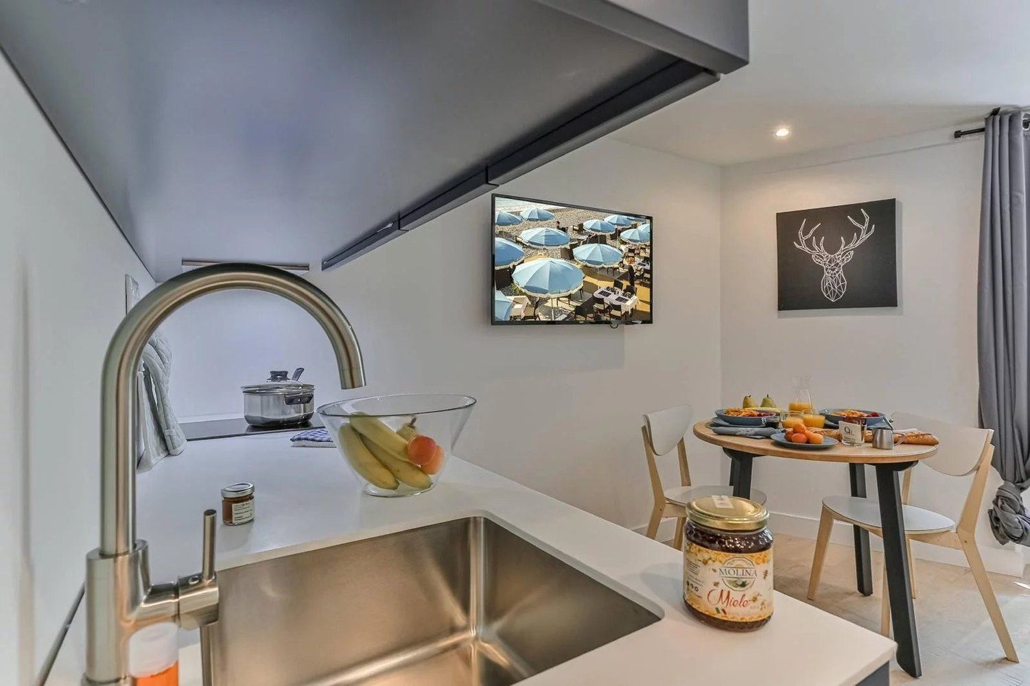 Property photo in Port