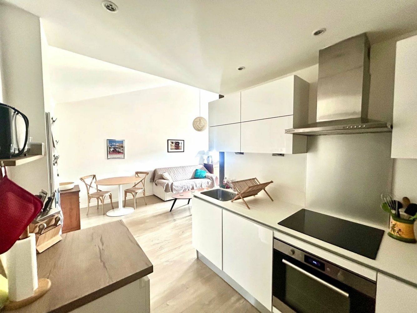 Property photo in Port