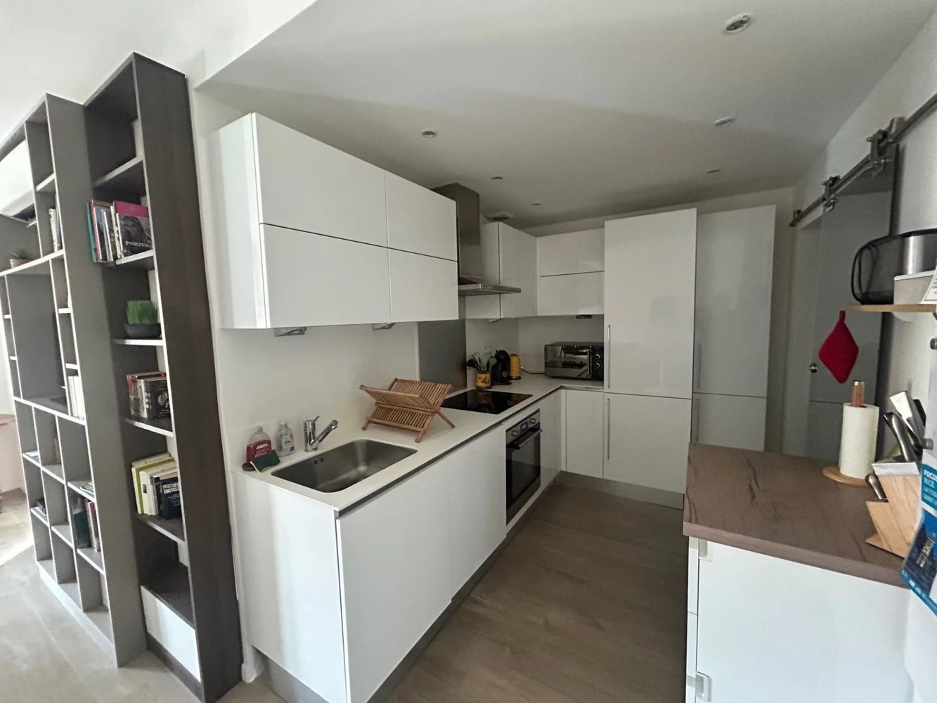 Property photo in Port