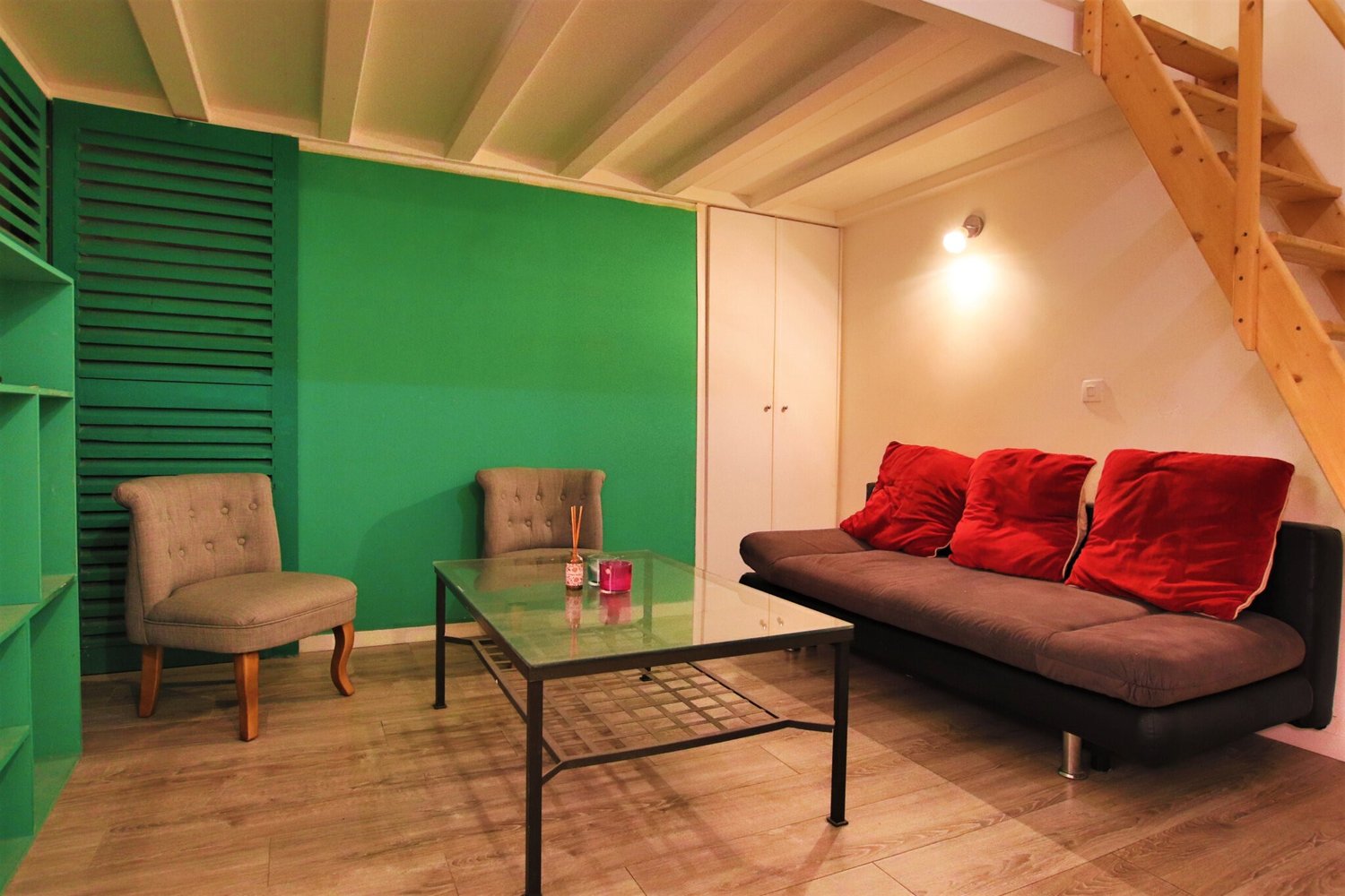 Property photo in Port