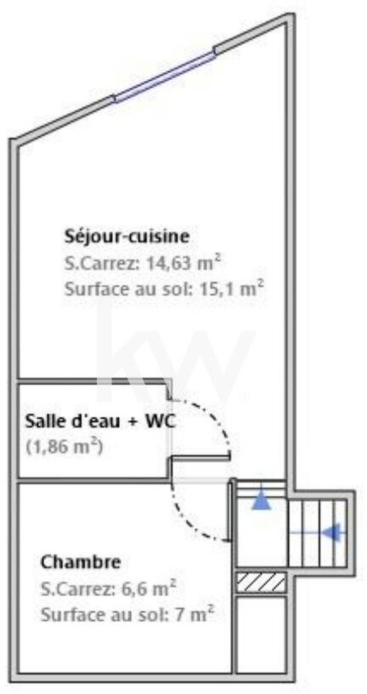 Property photo in Port