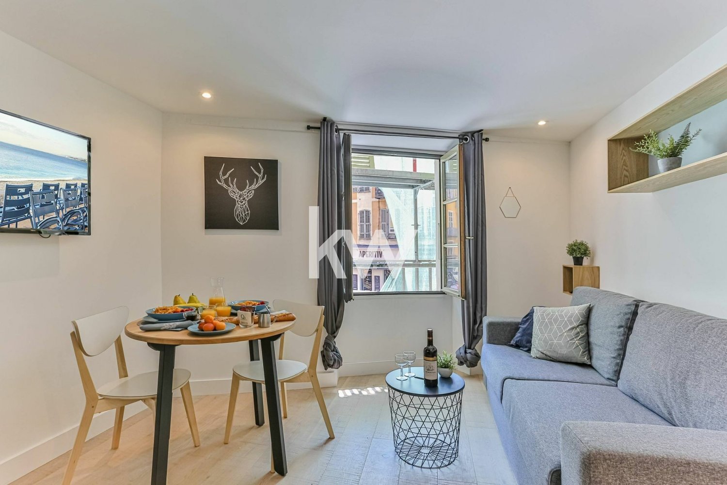 Property photo in Port