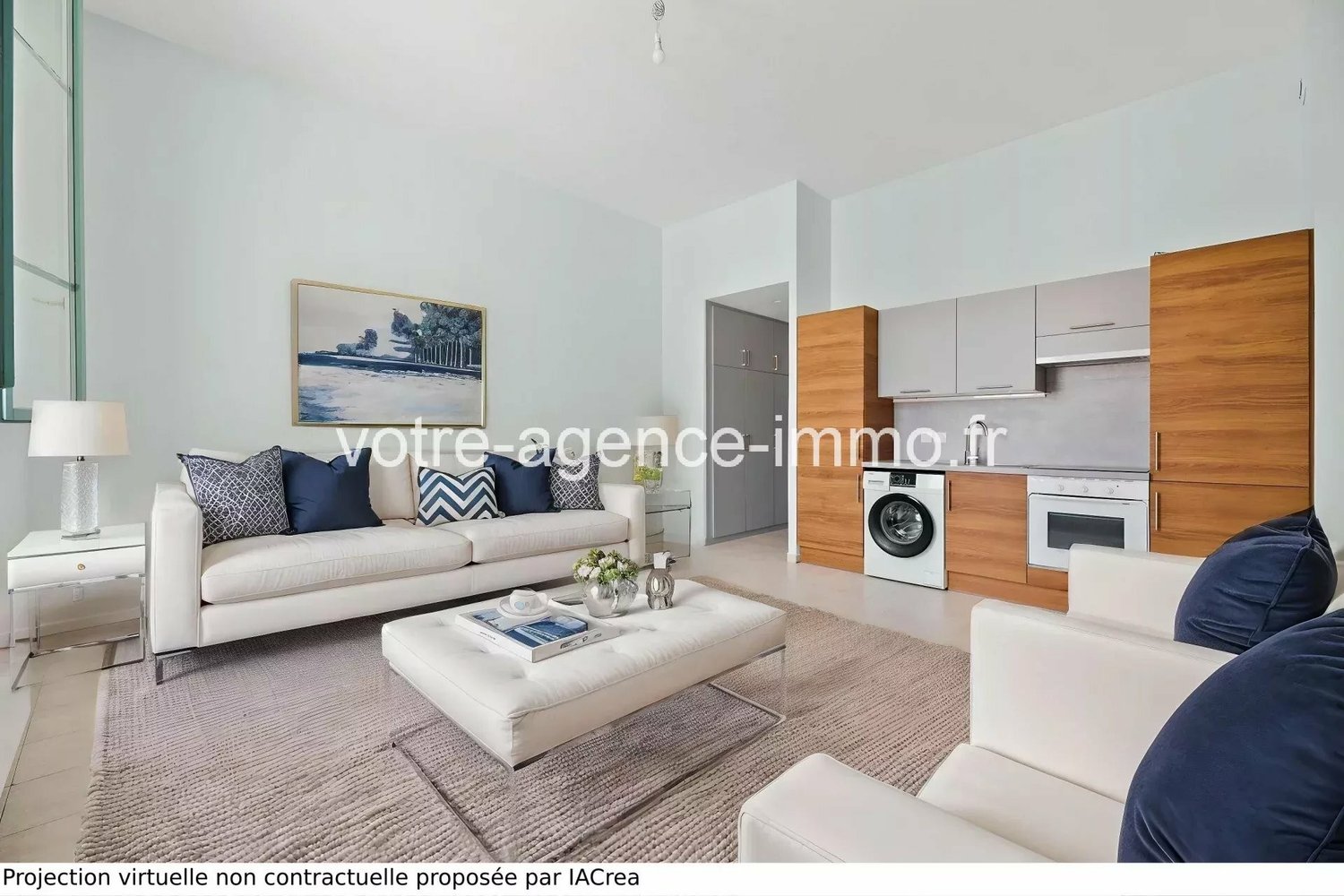 Property photo in Port