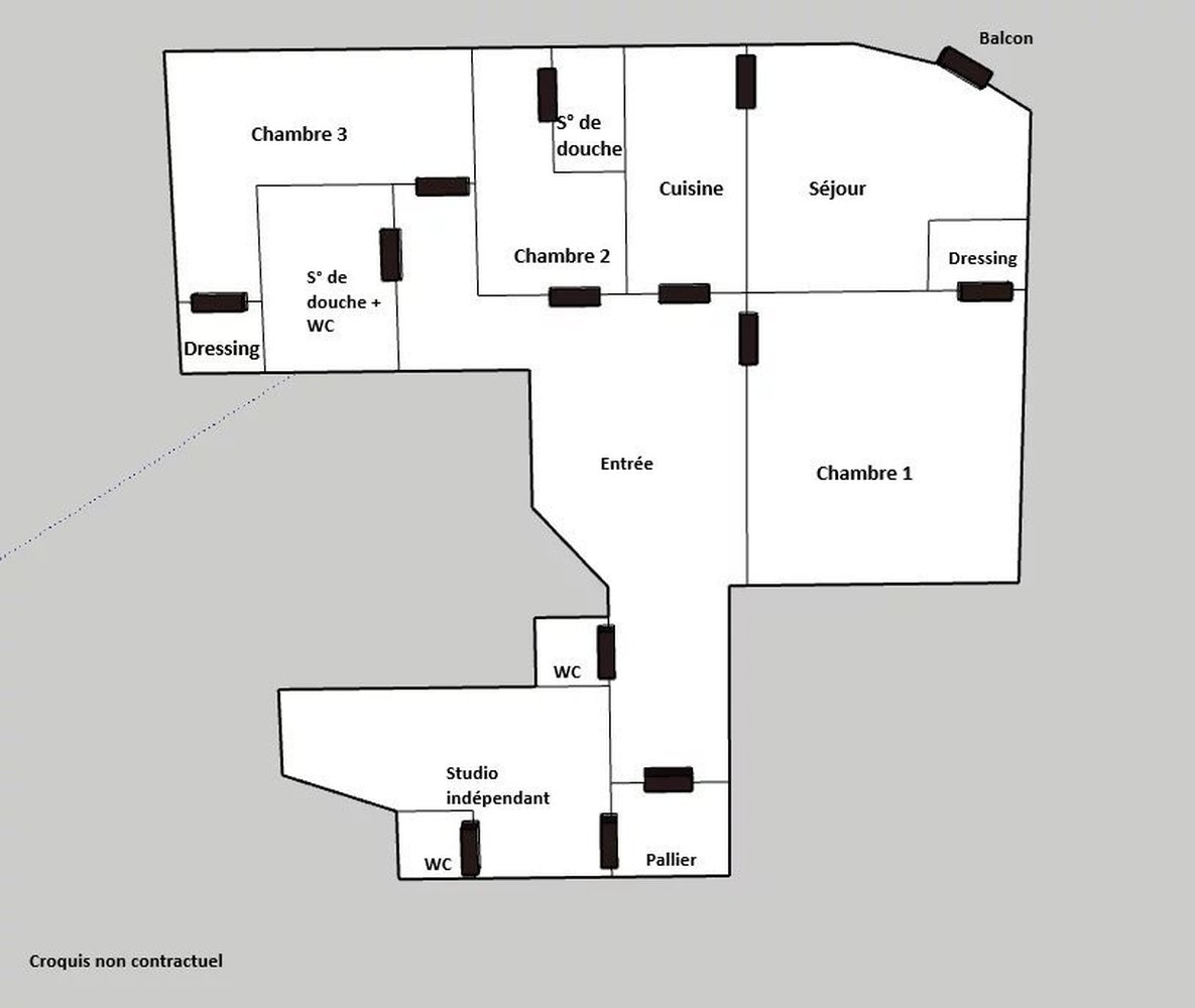 Property photo in Port