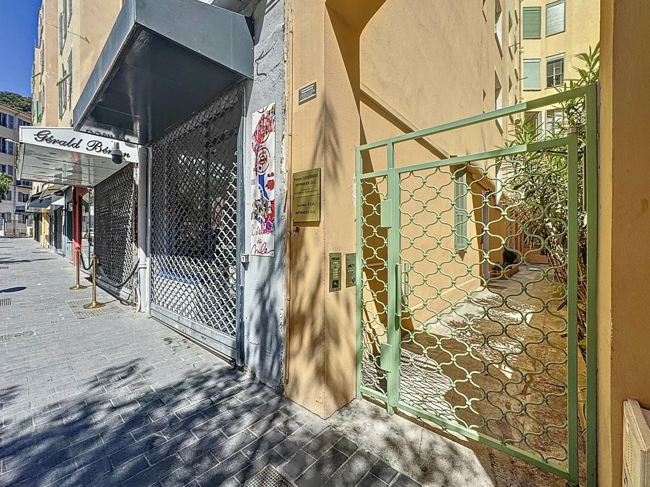 Property photo in Port