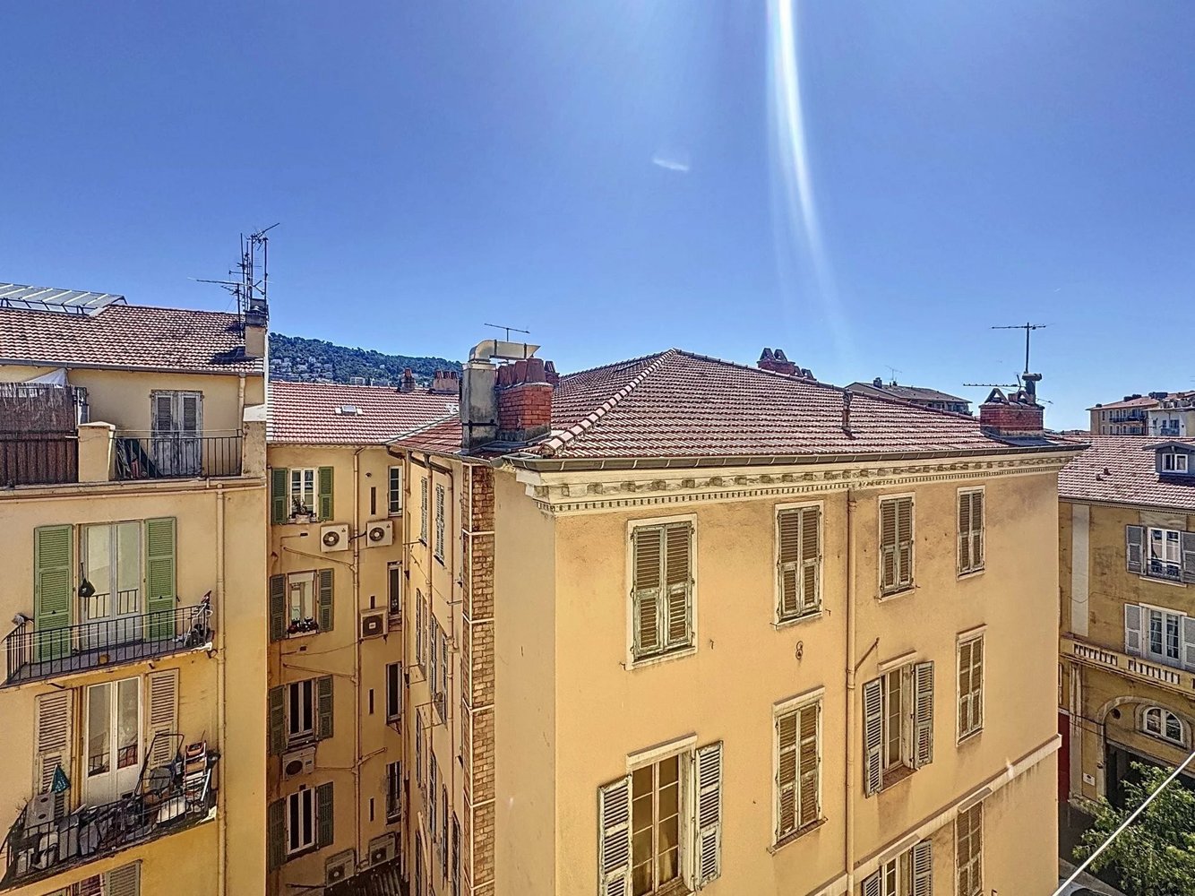 Property photo in Port