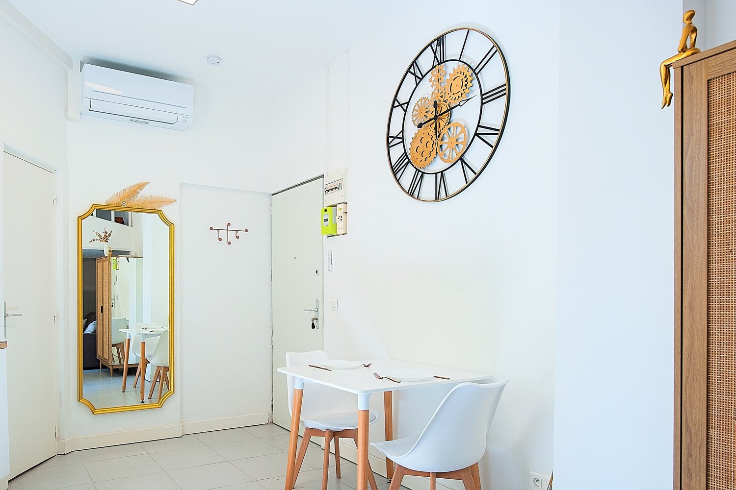 Property photo in Port