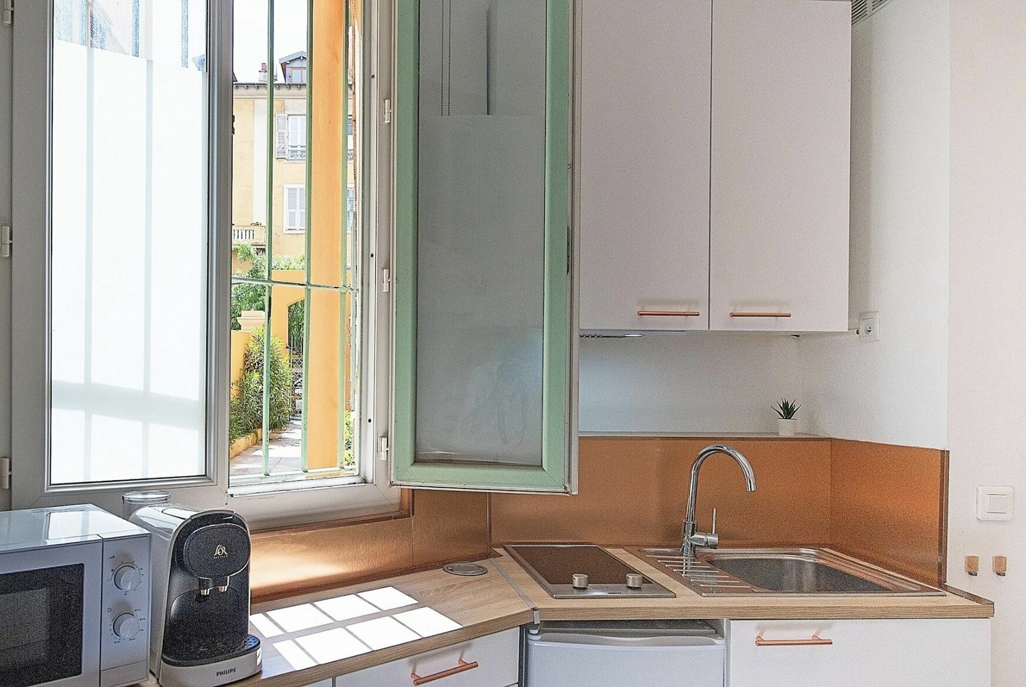 Property photo in Port