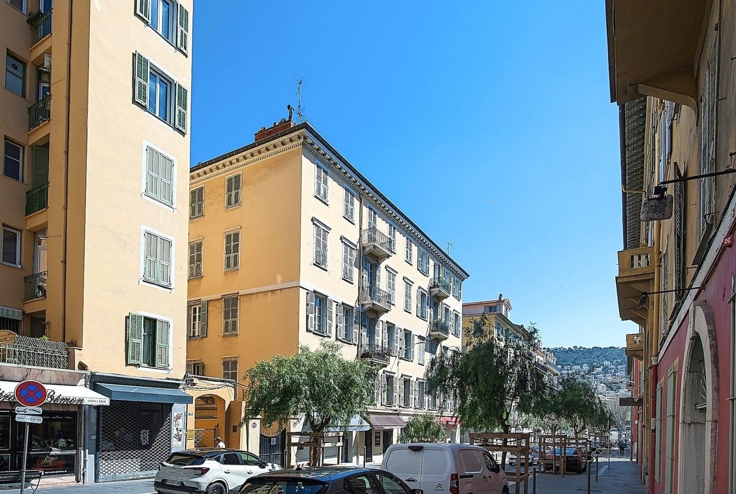 Property photo in Port