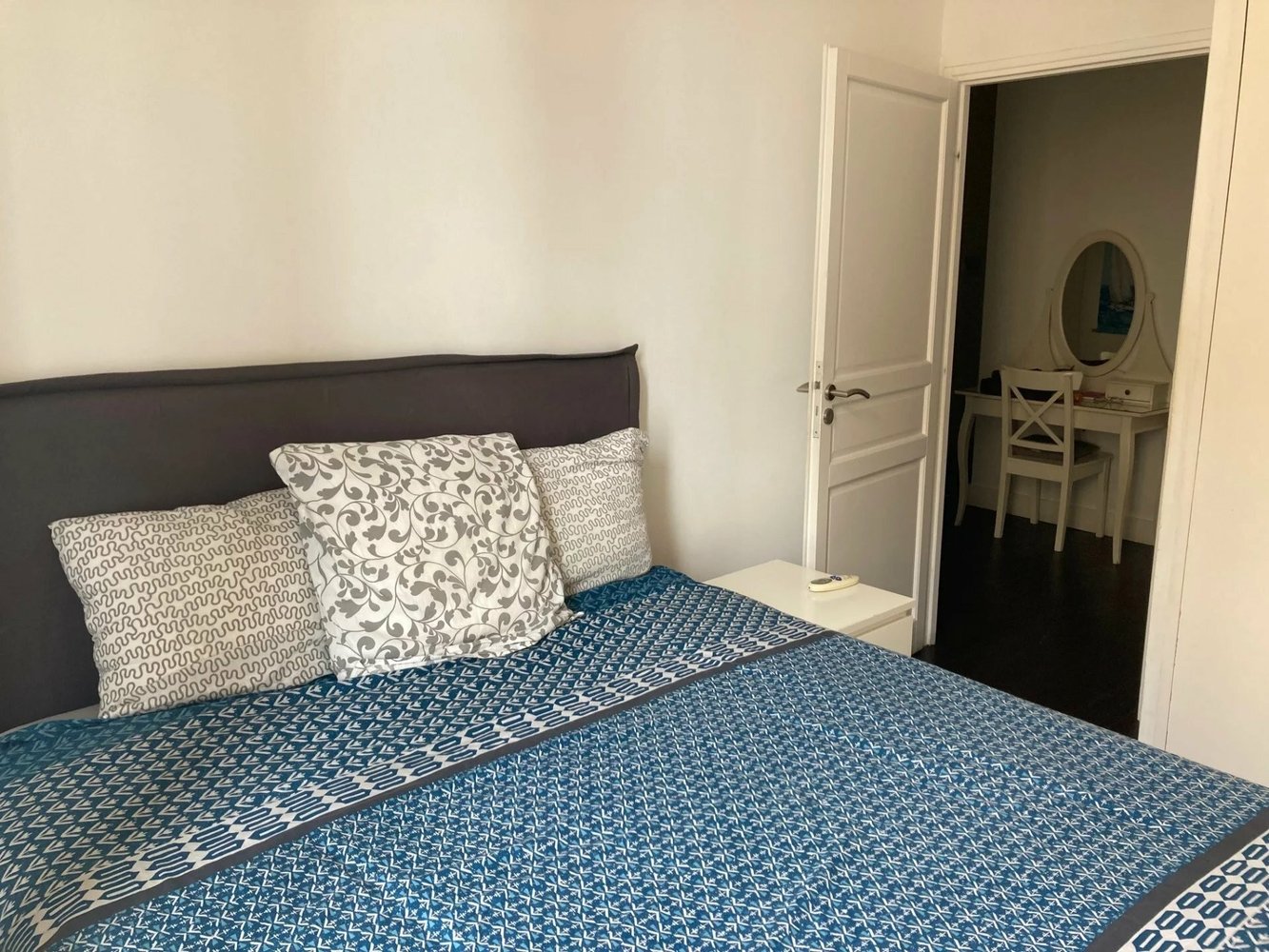 Property photo in Carre d'Argent