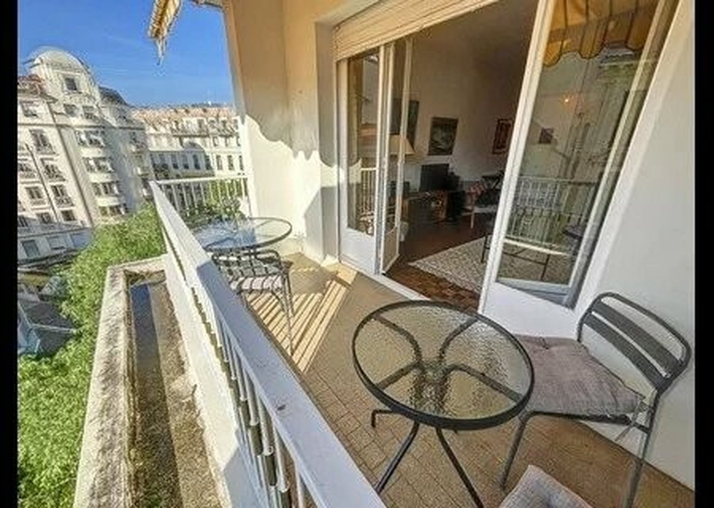 Property photo in Carre d'Argent