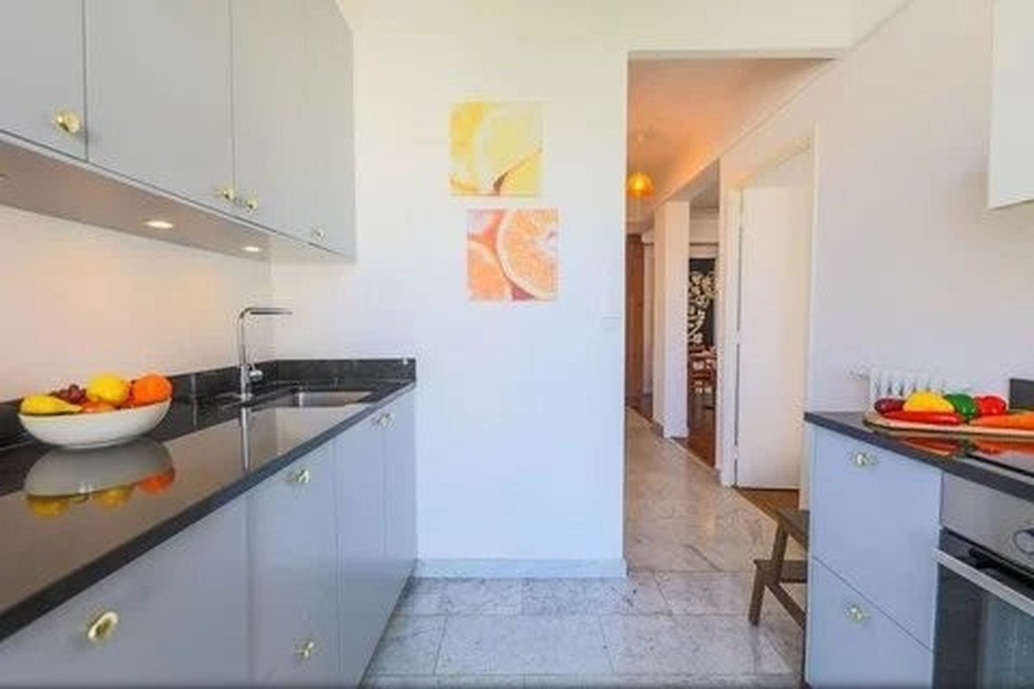 Property photo in Carre d'Argent