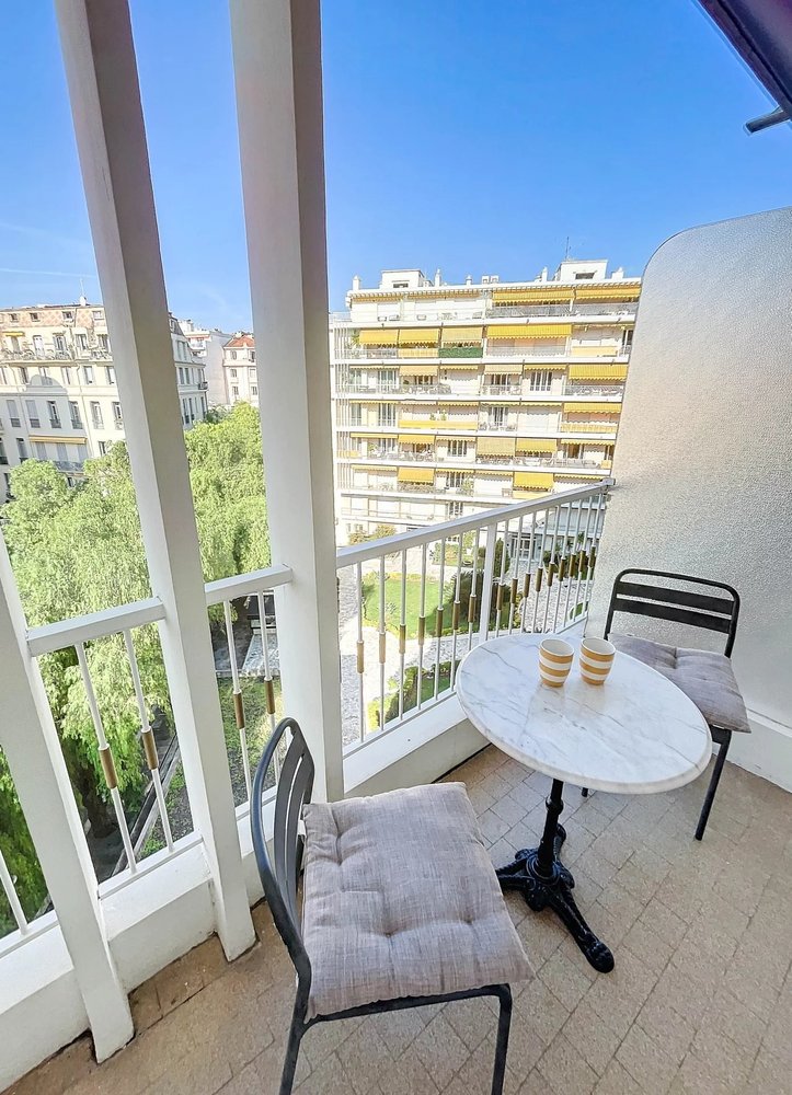 Property photo in Carre d'Argent