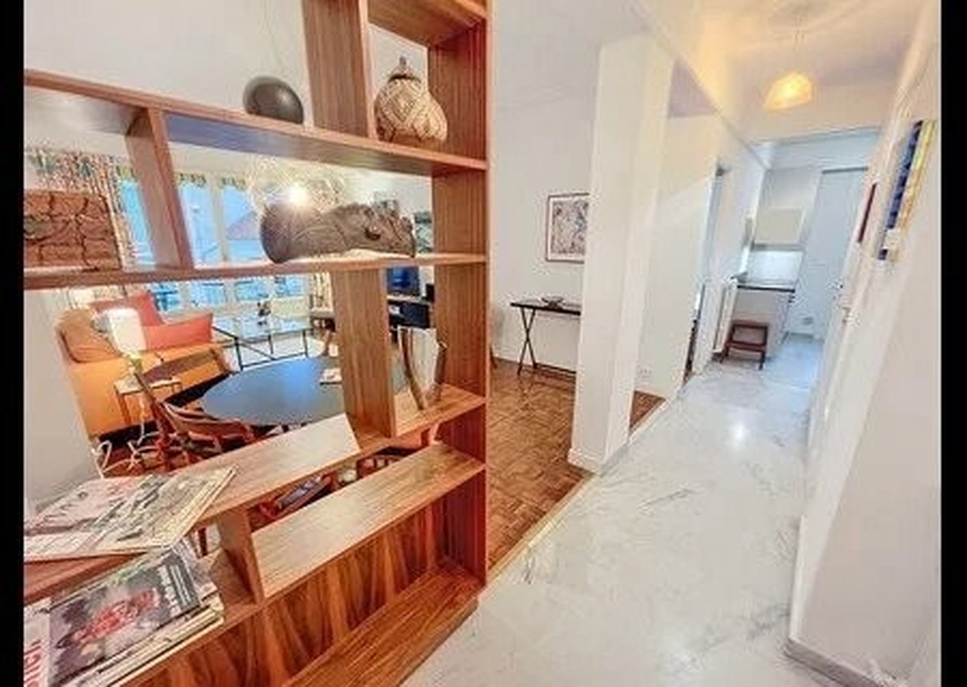 Property photo in Carre d'Argent