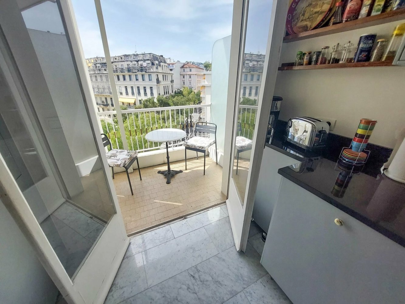 Property photo in Carre d'Argent