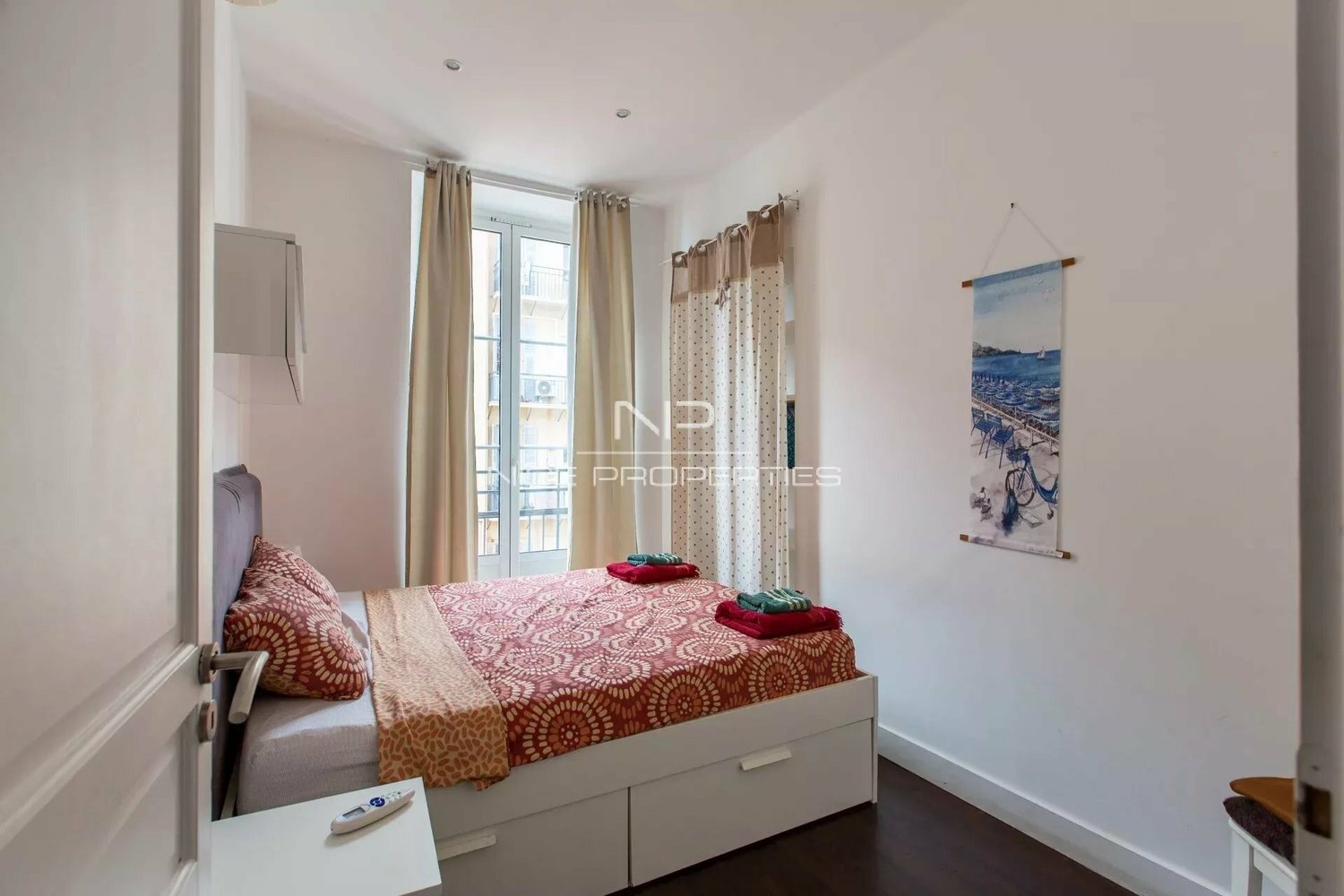 Property photo in Carre d'Argent