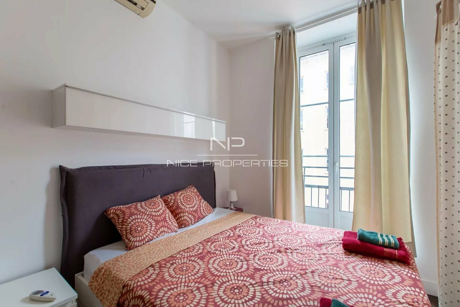 Property photo in Carre d'Argent