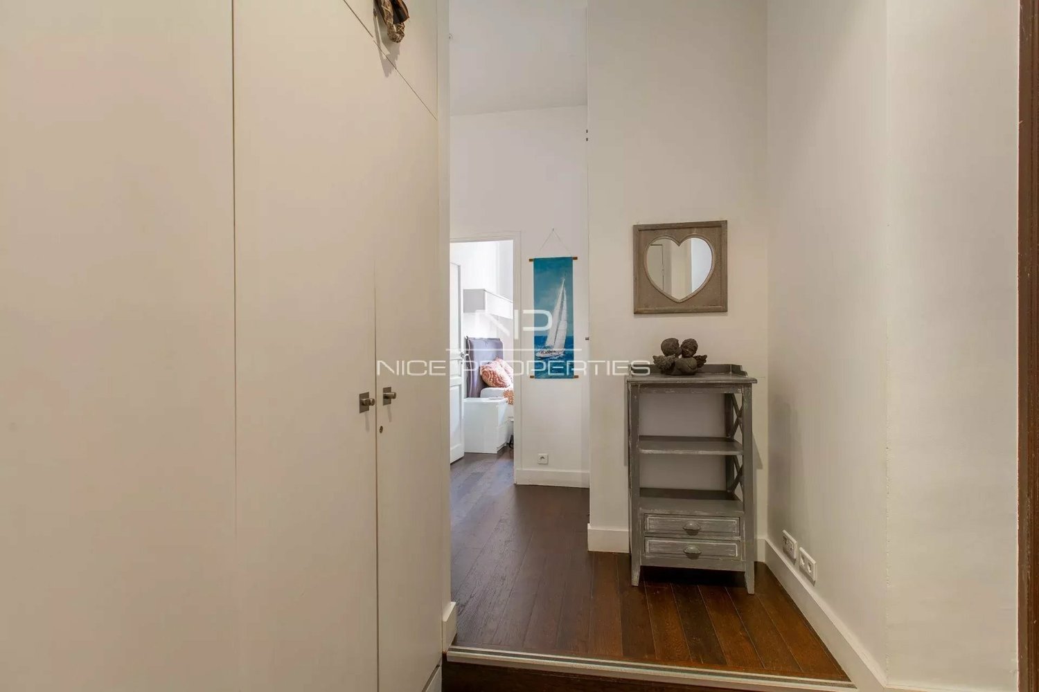 Property photo in Carre d'Argent