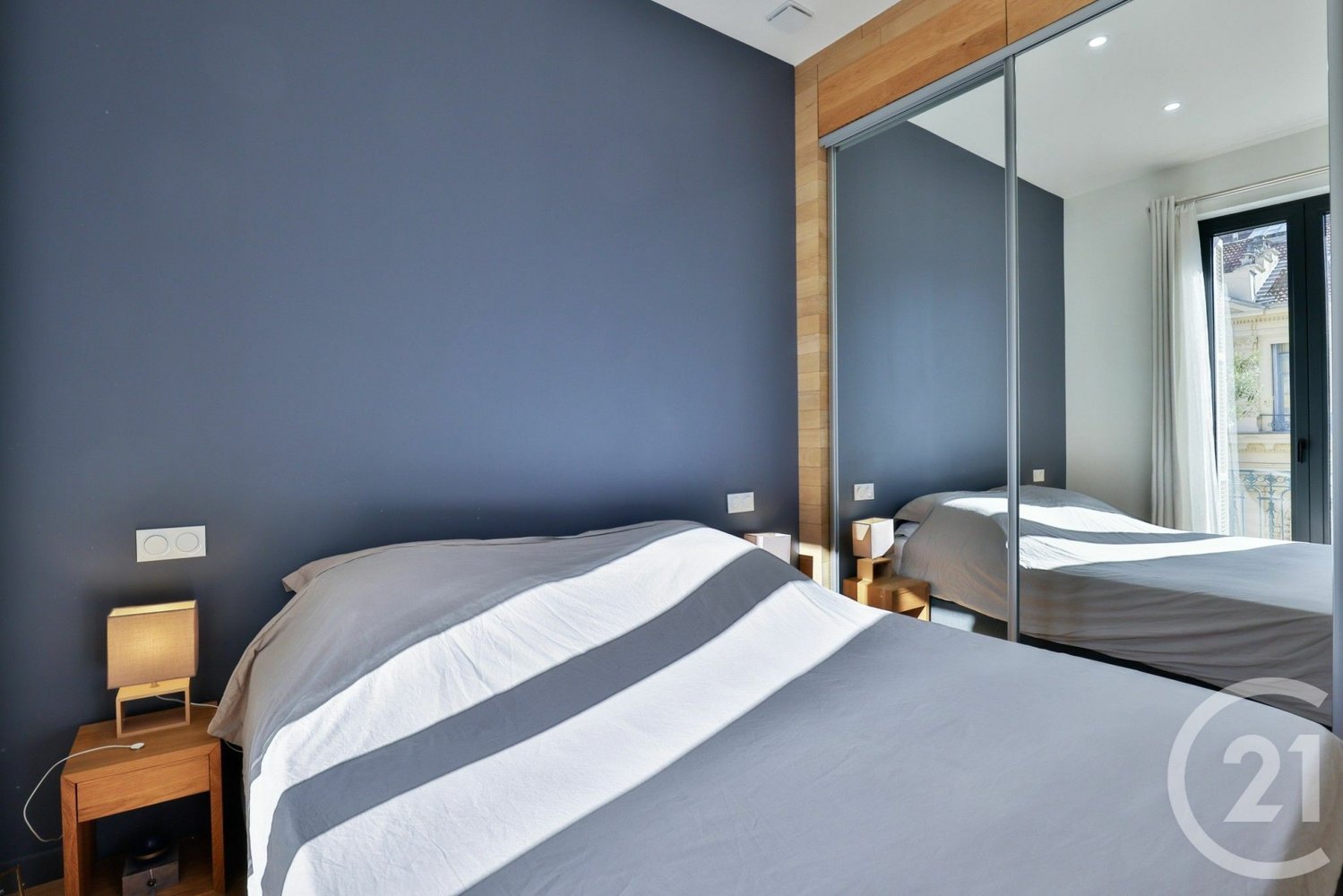 Property photo in Carre d'Argent