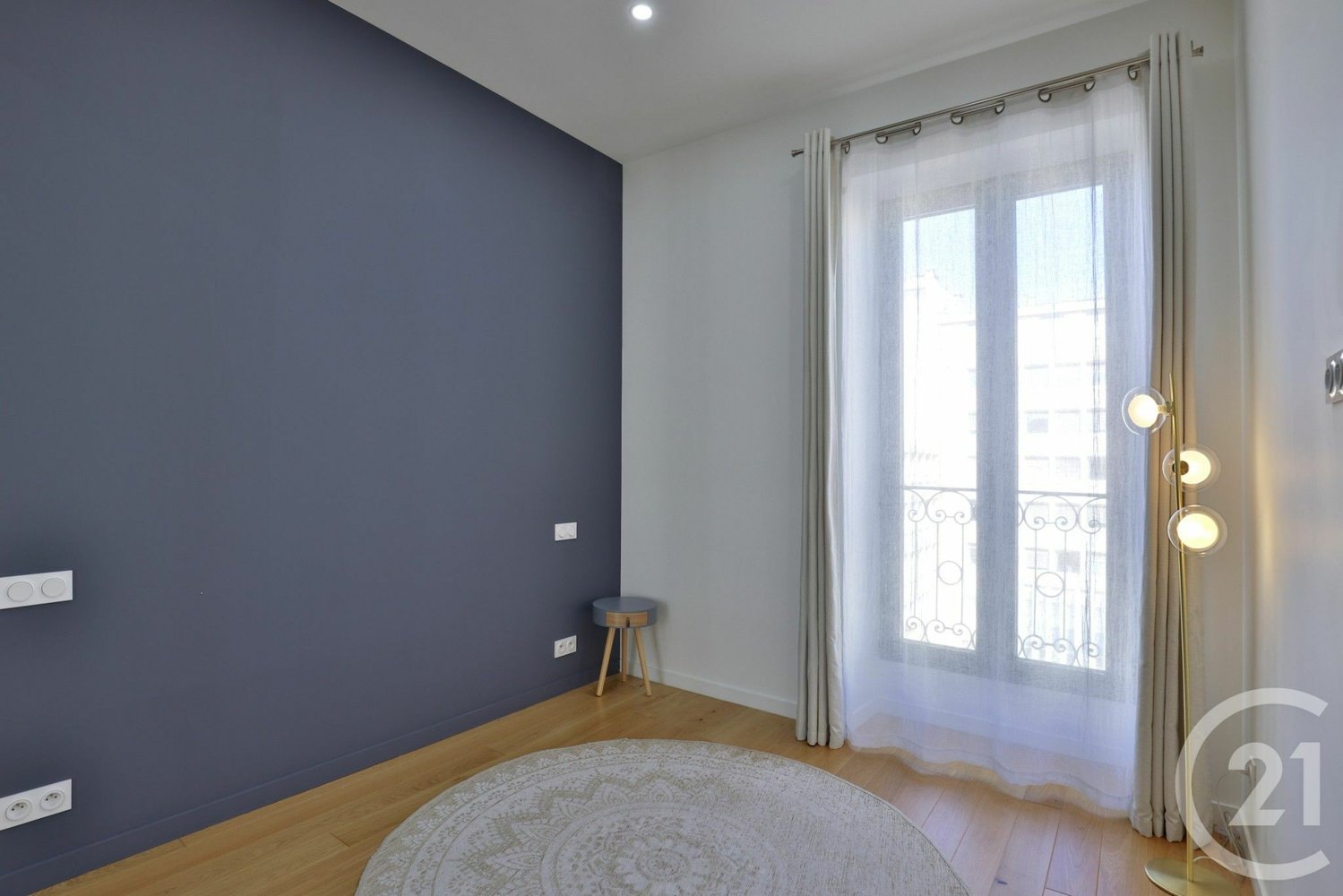 Property photo in Carre d'Argent