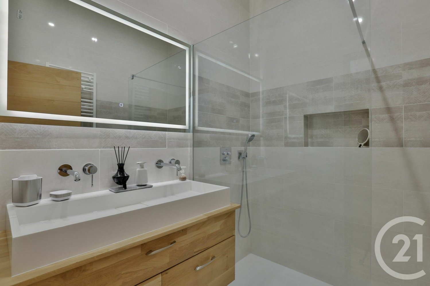 Property photo in Carre d'Argent