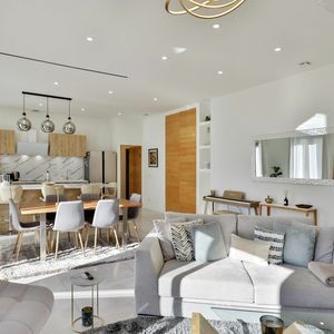 Property in Carre d'Argent