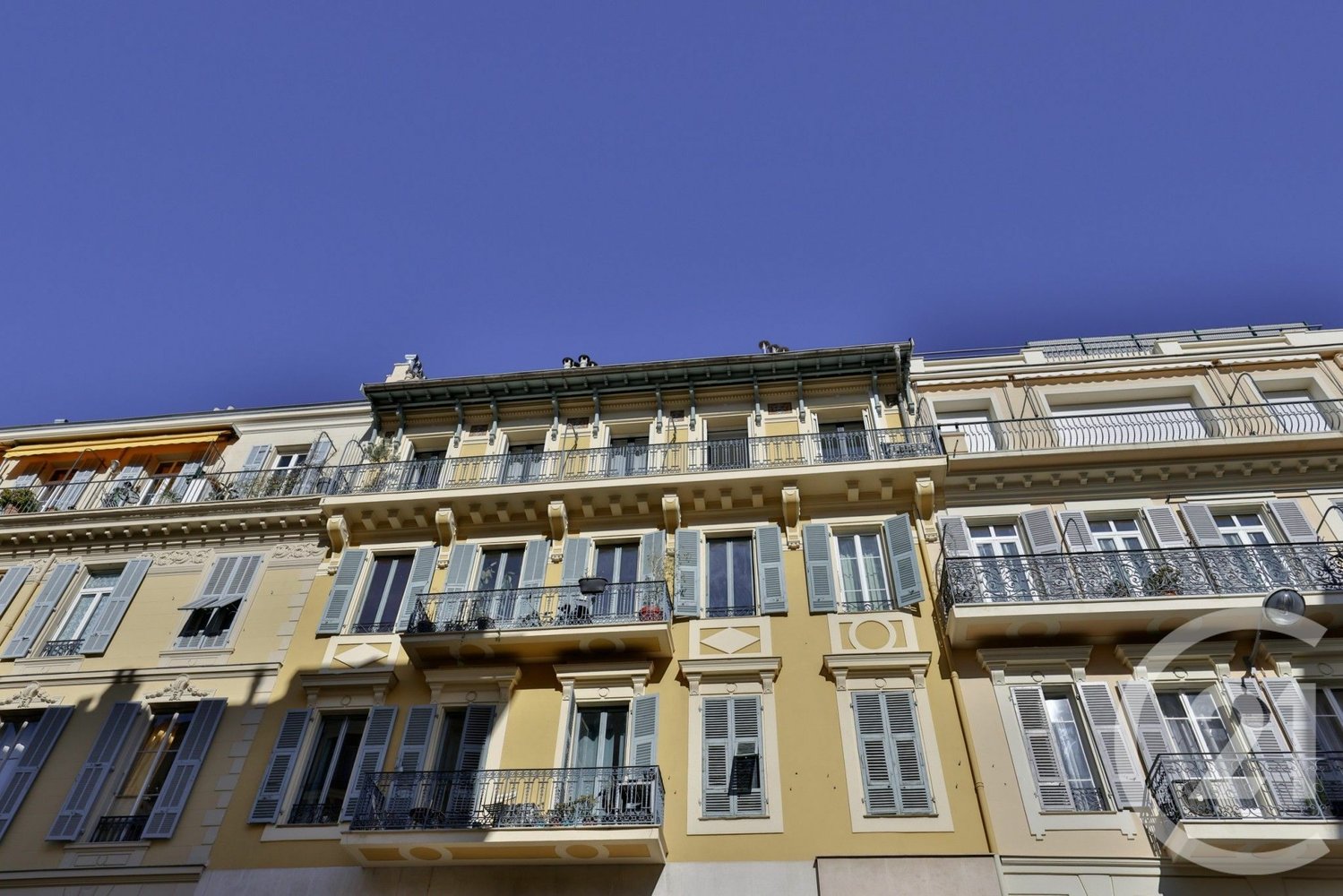 Property photo in Carre d'Argent