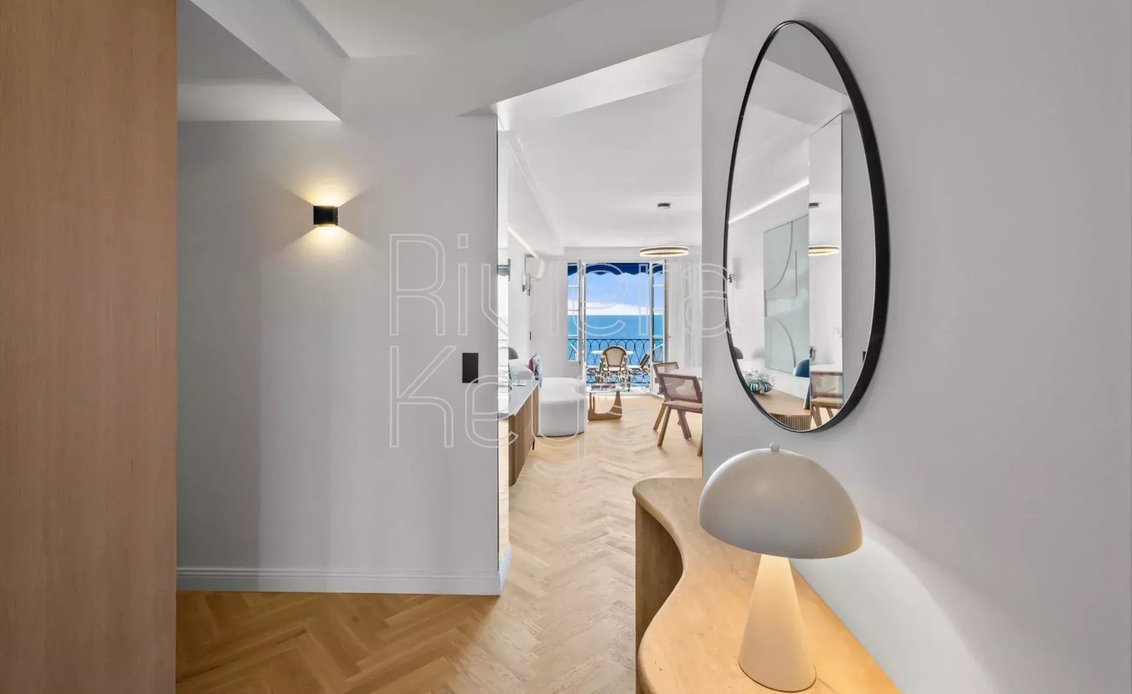 Property photo in Carre d'Argent