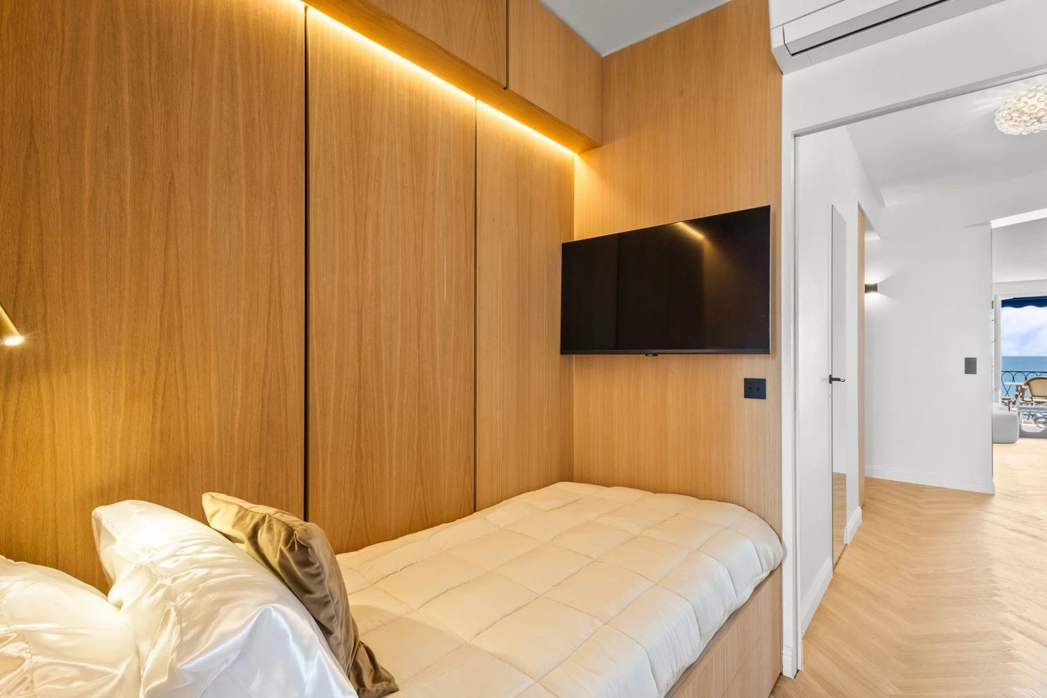 Property photo in Carre d'Argent