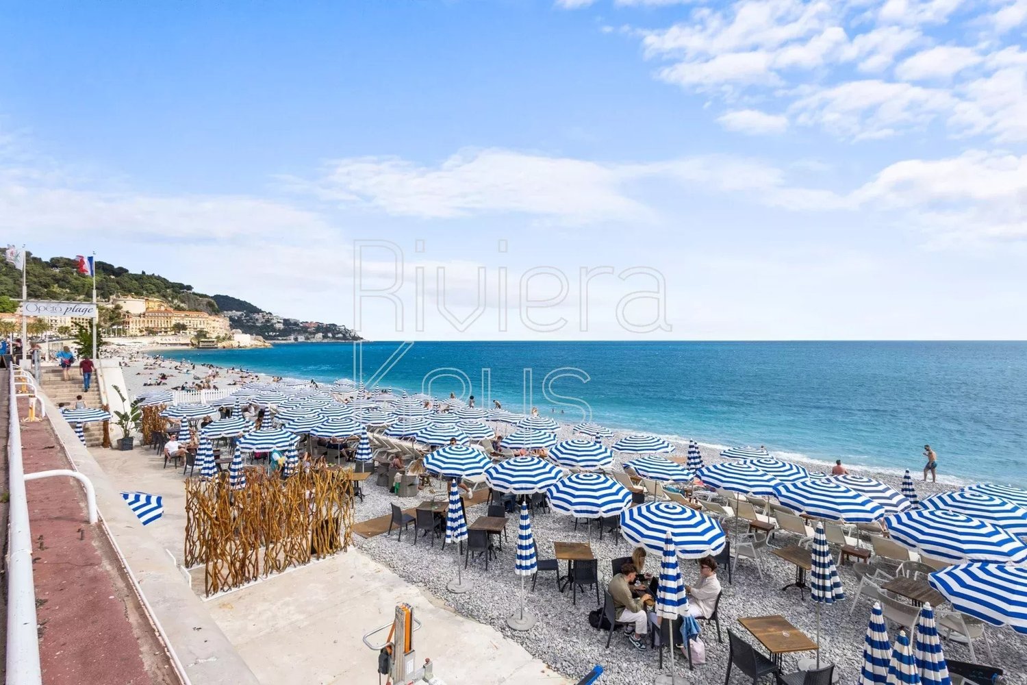 Property photo in Carre d'Argent