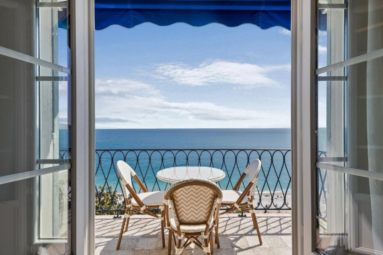 Property photo in Carre d'Argent