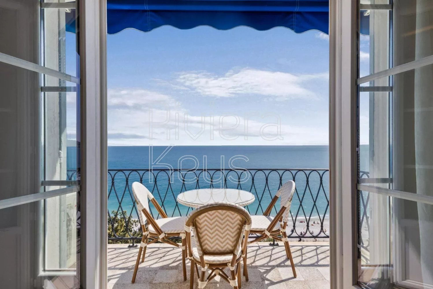 Property photo in Carre d'Argent