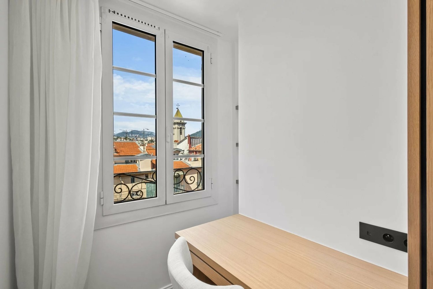 Property photo in Carre d'Argent